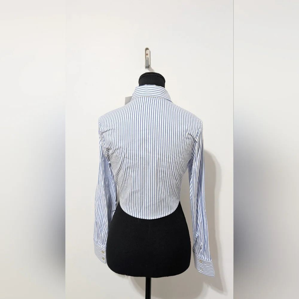 SOLD - ZARA - Women's Top - Picture 3 of 3